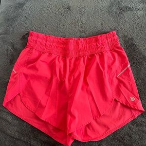 ALL IN MOTION RUNNING SHORTS